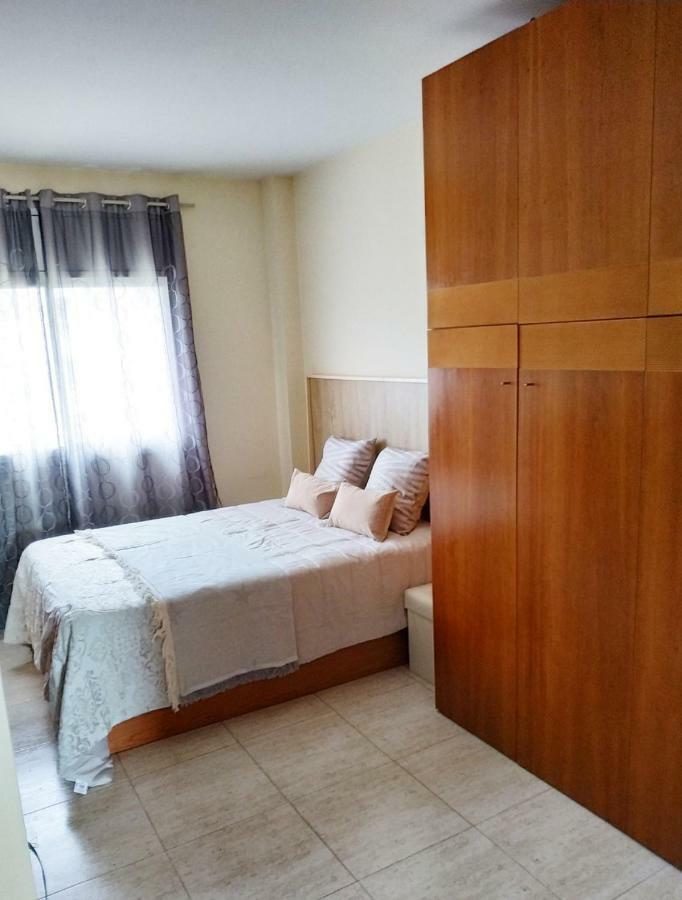 Tarragonaapartments Fortuny Reus Exteriér fotografie