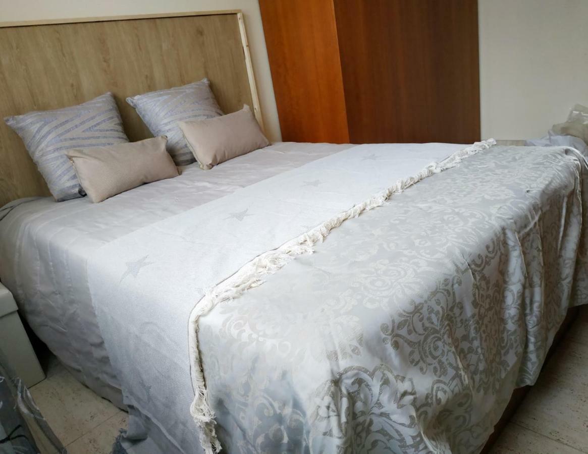Tarragonaapartments Fortuny Reus Exteriér fotografie