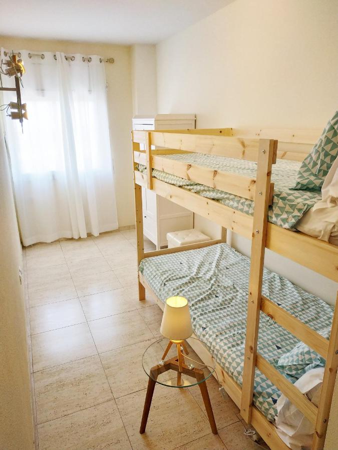 Tarragonaapartments Fortuny Reus Exteriér fotografie