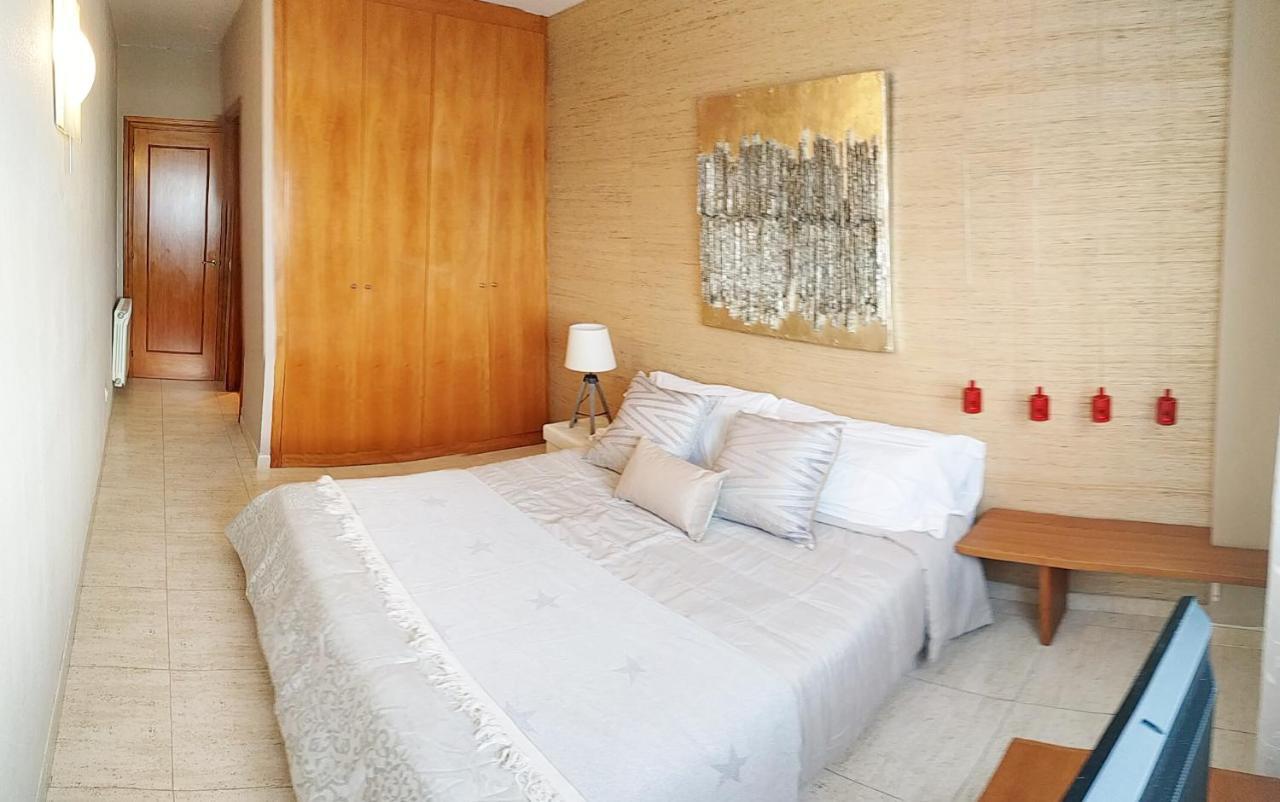 Tarragonaapartments Fortuny Reus Exteriér fotografie