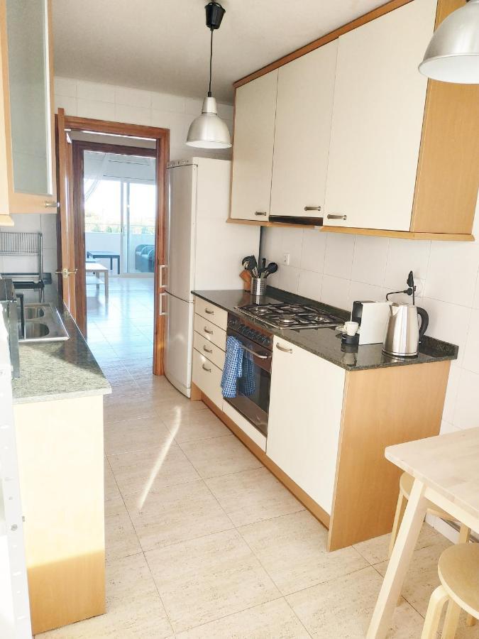 Tarragonaapartments Fortuny Reus Exteriér fotografie
